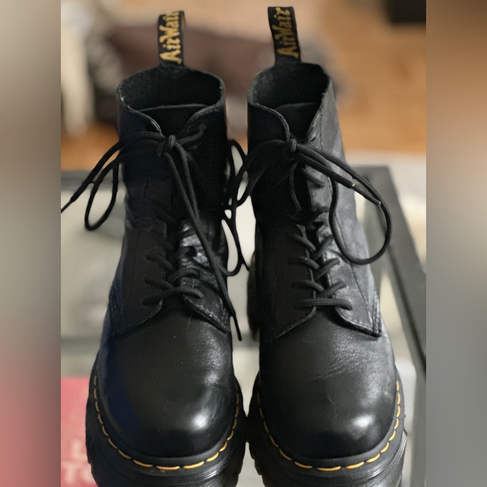 Doc Martens